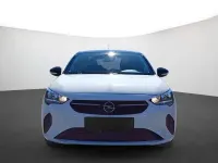 Gebraucht Opel Corsa Edition 75 PS (55 kW) 2022 Weiß Kleinwagen