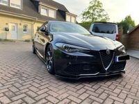 gebraucht Alfa Romeo Giulia Veloce