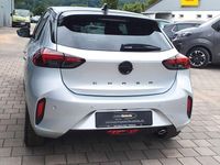 Gebraucht Opel Corsa GS Line 101 PS (74 kW) 2024 Grau Kleinwagen