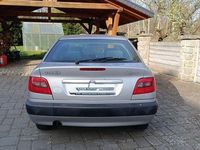 Gebraucht Citroën Xsara 90 PS (66 kW) 1997 Silber Limousine