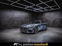 gebraucht Mercedes AMG GT C GT C AMG Roadster:MAGNO/NIGHT/KERAMIK/ABGAS/DIS+