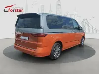 Begagnad VW Multivan Style 150 HK (110 kW) 2024 Minibuss