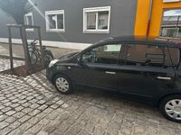 gebraucht Nissan Note Cdi