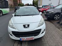 gebraucht Peugeot 207 Urban Move 75 Euro-5 klima