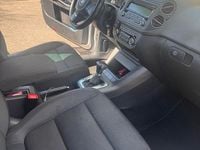 Gebraucht VW Golf VI 80 PS (58 kW) 2010 Silber Kleinwagen