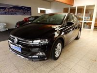 gebraucht VW Polo 1.0 TSI Highline Navi , Alufelgen