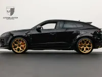 Gebraucht Lamborghini Urus 960 PS (706 kW) 2025 Schwarz SUV