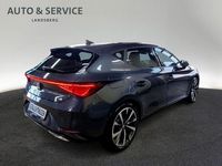 Gebraucht Seat Leon Beats 150 PS (110 kW) 2025 Grau Limousine