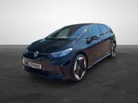 Ny VW ID.3 Pro 169 kW (231 HK) 2026 Sort Hatchback
