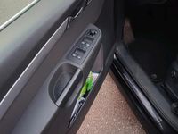 Gebraucht VW Sharan 140 PS (102 kW) 2012 Schwarz Van / Kleinbus