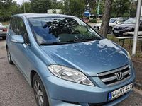 Gebraucht Honda FR-V Executive 140 PS (102 kW) 2007 Van / Kleinbus