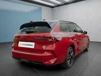 Gebraucht Opel Astra 114 kW (156 PS) 2025 Rot Kombi
