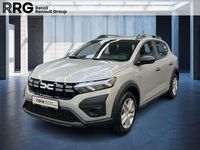 Gebraucht Dacia Sandero Essentiel 101 PS (74 kW) 2024 Mondsteingrau Limousine