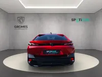 Gebraucht Peugeot 408 GT GT 131 PS (96 kW) 2024 Elixirrot Limousine
