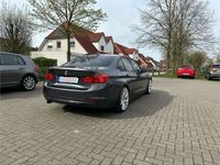 gebraucht BMW 320 d HUD // Navi Prof. // Harman Kardon // 360* Kamera