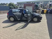 Gebraucht VW Golf VII Cup 105 PS (77 kW) 2014 Limousine