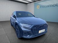 Brugt Audi Q5 286 HK (210 kW) 2023 Grå SUV