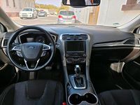 Gebraucht Ford Mondeo 187 PS (137 kW) 2019 Silber Kombi
