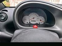 Second-hand Ford Ka 59 CP (43 kW) 2004 Argintiu Hatchback
