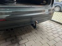 Gebraucht VW Tiguan IQ Drive 150 PS (110 kW) 2019 Grau SUV