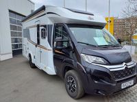 Neu Buerstner Limited T 140 PS (102 kW) 2025 Van