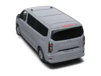 Neu Ford Transit Custom 136 PS (100 kW) 2026 Grey matter Kombi