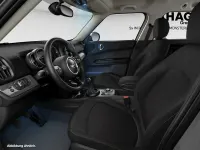 Gebraucht Mini Cooper Countryman 136 PS (100 kW) 2017 Grau SUV