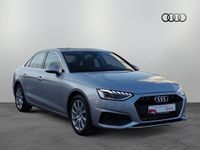 gebraucht Audi A4 Limousine