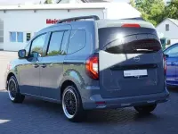 Gebraucht Nissan Townstar 131 PS (96 kW) 2022 Grau Kombi