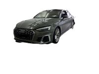 Gebraucht Audi Coupé Sport 341 PS (250 kW) 2022 Grau Coupé