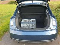 Gebraucht Audi A1 Sportback 125 PS (91 kW) 2017 Blau Kleinwagen