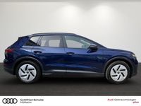 Gebraucht Audi Q4 e-tron 210 kW (286 PS) 2025 Blau SUV