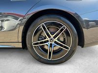 Gebraucht Mercedes E300 AMG 197 PS (144 kW) 2024 Grau Kombi
