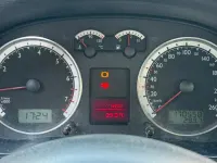 Gebraucht VW Golf IV 105 PS (77 kW) 2003 Schwarz Kleinwagen