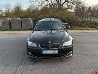 Gebraucht BMW 330 245 PS (180 kW) 2013 Schwarz Coupé