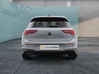 gebraucht VW Golf 2.0 TDI 8 GTD IQ LIGHT H&K