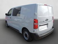 Gebraucht Fiat Scudo 100 kW (136 PS) 2023 Weiß Van
