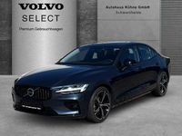 Gebraucht Volvo S60 184 PS (135 kW) 2024 Limousine