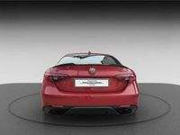 gebraucht Alfa Romeo Giulia Giulia280PS Q4 VELOCE TI CARBON TOP HISTORIE