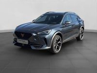 Gebraucht Cupra Formentor VZ 310 PS (228 kW) 2024 Grau SUV