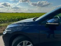 Gebraucht VW Golf VIII 110 PS (80 kW) 2021 Blau Limousine