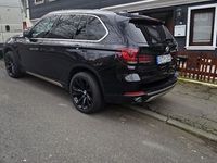 gebraucht BMW X5 30d xDrive LED/ Panoramadach/ TÜV / VOLL