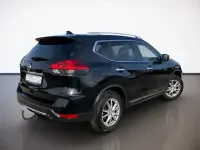 Gebraucht Nissan X-Trail 159 PS (116 kW) 2021 Black pearl (m) SUV