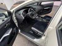Occasion Honda Civic LS 83 ch (61 kW) 2007 Doré Berline