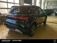 Gebraucht Smart #1 Edition #1 272 kW (370 PS) 2024 Meta black SUV