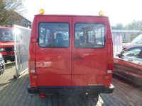 gebraucht Mercedes T1 208 D Kombi 1.Hand, * 210D 308 309 310D