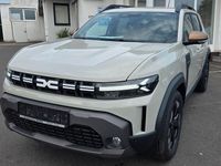 Neu Dacia Duster Extreme 131 PS (96 kW) 2025 Beige SUV