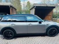 Second-hand Mini Cooper 136 CP (100 kW) 2016 Bej Hatchback