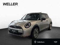 Gebraucht Mini Cooper Classic 156 PS (114 kW) 2024 Melting silver iii (silber) Kleinwagen