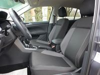 Gebraucht VW T-Cross Active 150 PS (110 kW) 2023 Rauchgrau SUV